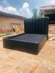 Bedmate Bed Frame 4x6ft - 4