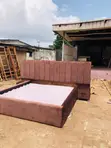 Bedmate Bed Frame 4x6ft - 5