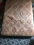 Used Green Machine Mattresses - Red - 1
