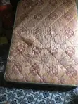 Used Green Machine Mattresses - Red - 2