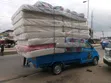 6x6 Bedframe and Semi-Orthopedic Foam - 5