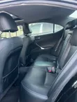 Lexus IS 250 Automatic 2011 Black - 4
