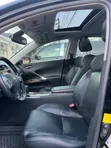 Lexus IS 250 Automatic 2011 Black - 5