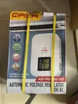 Qasa 5000W Wall Mount Stabilizer - Sabon Abu - 1