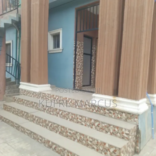 2 Bedroom Apartment for Rent in Omojuwa Estate, Kosofe - 1