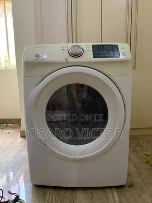 Used Samsung 9kg Front Load Tumble Dryer