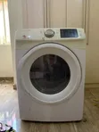 Used Samsung 9kg Front Load Tumble Dryer - 1