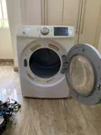 Used Samsung 9kg Front Load Tumble Dryer - 2