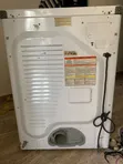 Used Samsung 9kg Front Load Tumble Dryer - 3