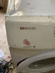 Used Samsung 9kg Front Load Tumble Dryer - 5