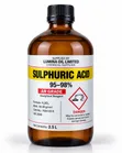 Industrial Sulphuric Acid - Port Harcourt - 1