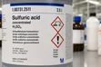 Industrial Sulphuric Acid - Port Harcourt - 3