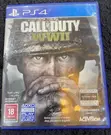 PS4 Wasanni Bundle: Call of Duty, God of War, WWE 2K da Sauran - 3