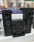Original Polystar Premium Home Theater System 25000W - 2