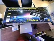 2-In-1 Solar Light & Tri-Lens Solar CCTV Camera - 2