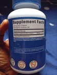 Nutricost NAC N-Acetyl L-Cysteine Vegan Capsules - 2