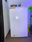 Used LG French Door Refrigerator - Silver - 1