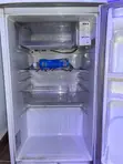Used LG French Door Refrigerator - Silver - 2