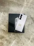New Samsung Galaxy Z Fold6 512GB Silver - 1