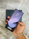 New Samsung Galaxy Z Fold6 512GB Silver - 2