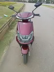 SUMIA Electric Scooter - 2 Months Used - 4