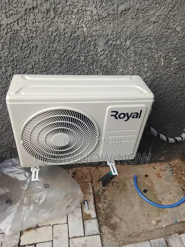 Air Conditioner Repair, Installation & Maintenance - 1