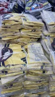Arsenal FC Yellow Football Jersey - Brand New - 1