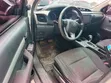 2018 Toyota Hilux Automatic White - 2