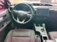 2018 Toyota Hilux Automatic White - 3
