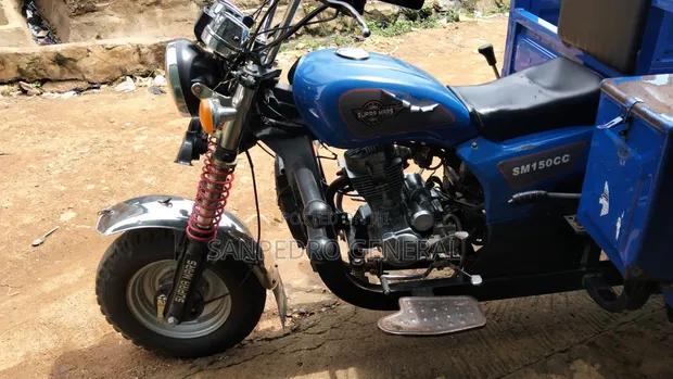 Used Tricycle - 2025 Model - 1