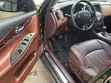 Infiniti QX50 2014 Black - 4