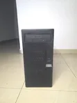 Fujitsu Esprimo P558 Desktop PC - 16GB RAM, 256GB SSD, Core i5 - 2