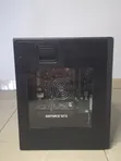 Fujitsu Esprimo P558 Desktop PC - 16GB RAM, 256GB SSD, Core i5 - 4
