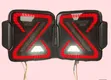 Jeep Wrangler JL Back Lights (Brand New) - 2