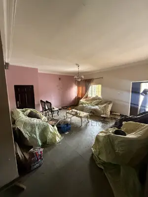 3 Bedroom Block of Flats for Rent in Gwarinpa