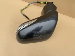 Side Mirror for Lexus ES 350 (2008-2012) with Light