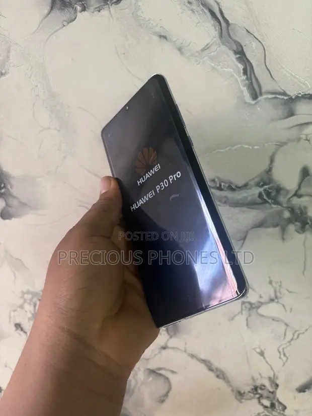 Huawei P30 Pro 128GB Bronze - 1