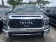 2015 Toyota Sequoia Platinum 4WD SUV - 1