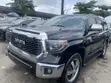 2015 Toyota Sequoia Platinum 4WD SUV - 2