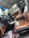 2015 Toyota Sequoia Platinum 4WD SUV - 3