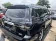 2015 Toyota Sequoia Platinum 4WD SUV - 4