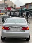 2007 Lexus ES 350 - Foreign Used, Accident-Free - 2