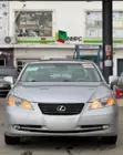 2007 Lexus ES 350 - Foreign Used, Accident-Free - 4