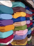 Jonkoso Fabric Material - Wool, Silk, Cashmere Blend - 1