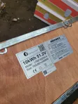 Felicity 10kWh/48V Lithium Battery - 1