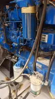 Diesel Generator Servicing & Repair by Koamtech Technical - 1