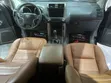 Toyota Land Cruiser Prado 2012 Black - 2