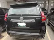 Toyota Land Cruiser Prado 2012 Black - 3