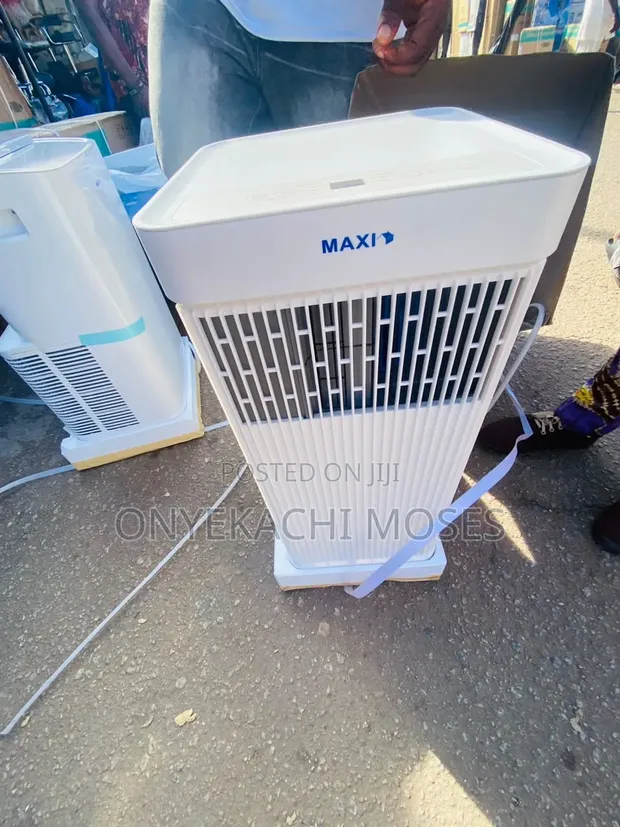 Maxi Portable Air Conditioner 1hp - 1