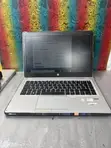 HP EliteBook Folio 9470M Laptop - 12GB RAM, 500GB HDD - 4
